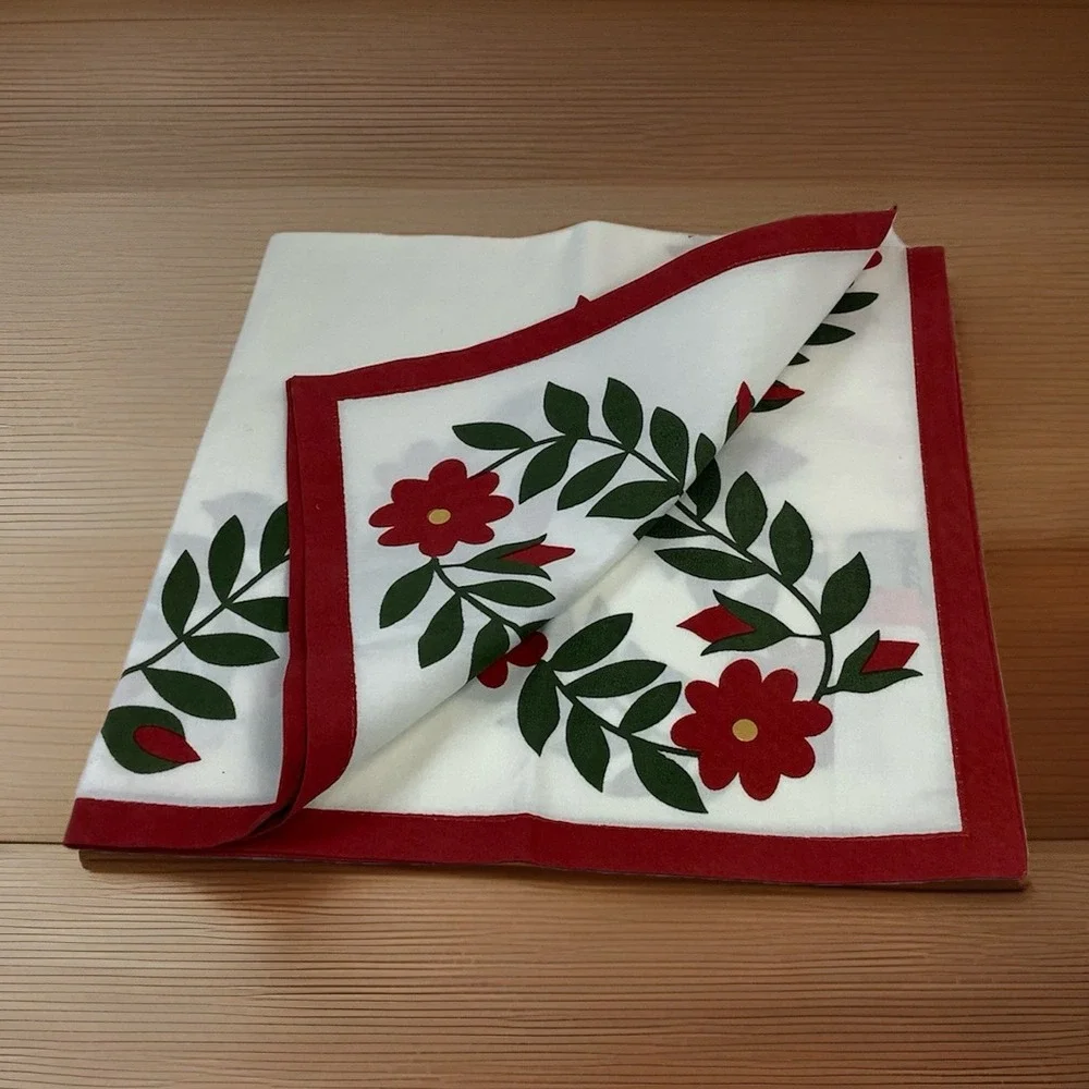 Noble‎ Excellence 12 Table Napkins 19